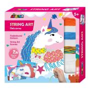 Confecționare imagini din fire Unicorn Avenir