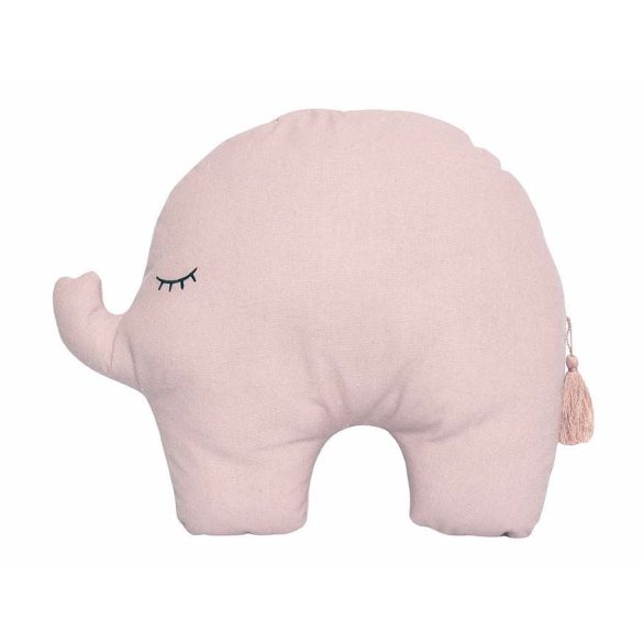 Perna-elefant roz pastel 39*31 cm Jabadabado