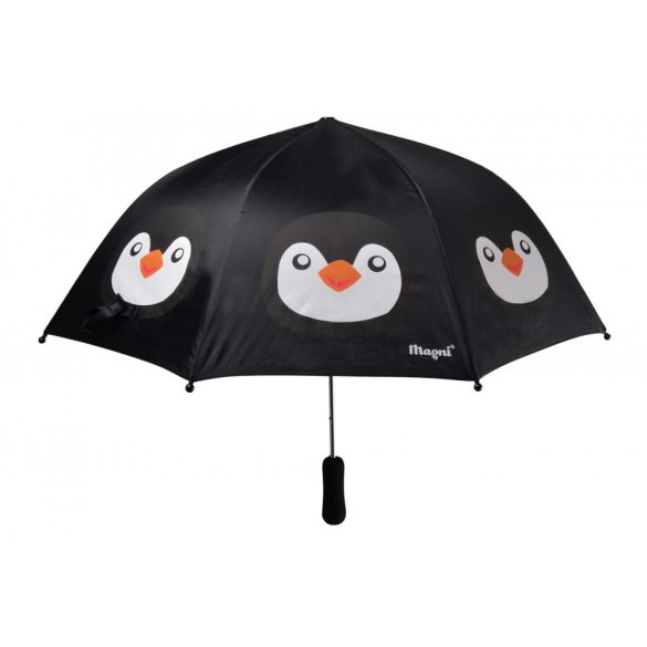 Umbrelă pinguin Magni