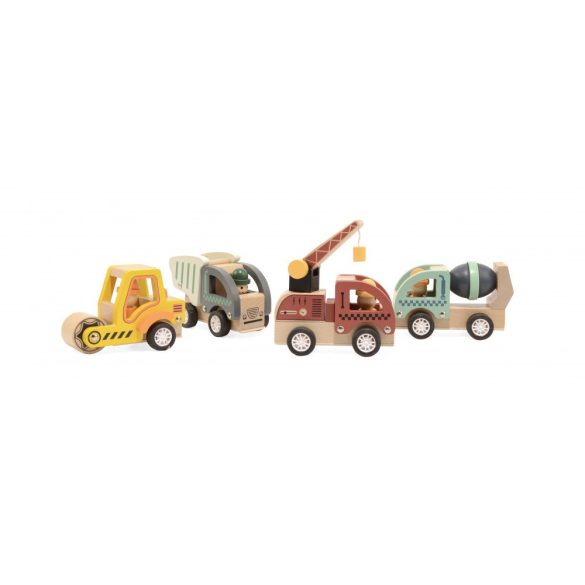Mașini de lucrări din lemn, cu funcție tras in spate, diferite tipuri, Magni