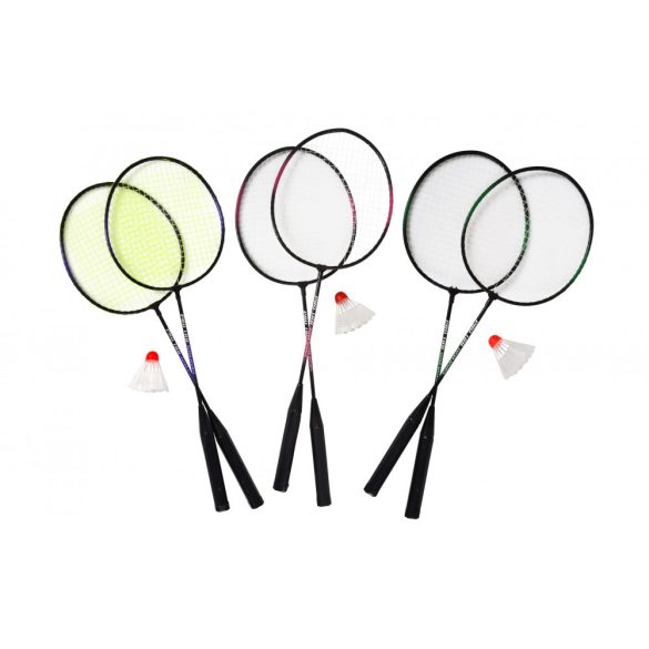 Set Badminton mai multe culori, Magni
