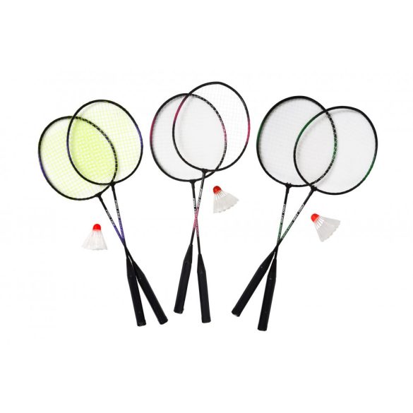 Set Badminton mai multe culori, Magni