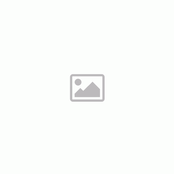 15 cm minge de cauciuc roz pastel 2 buc Magni