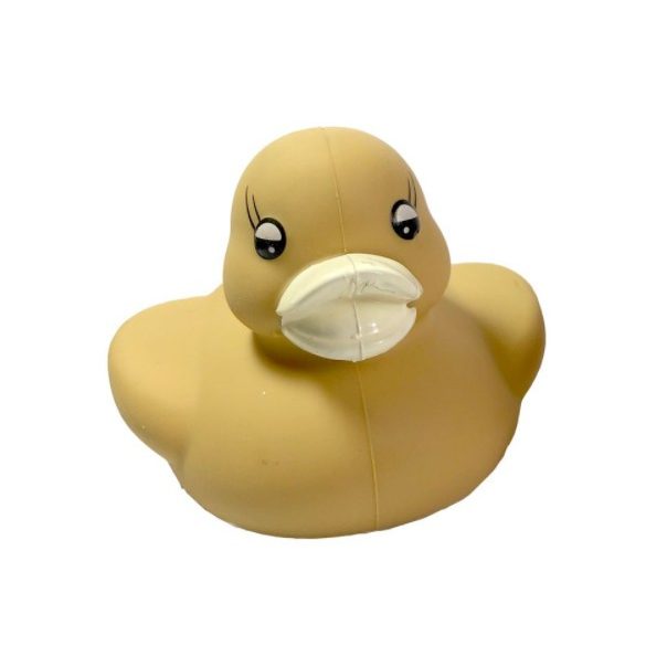 Rață de silicon 2pcs Magni