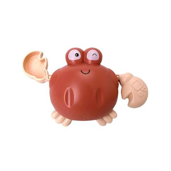 Jucărie de baie retractabilă, crabi care stropesc, mai multe tipuri de Magni