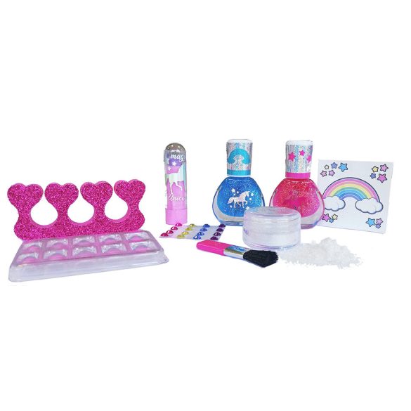Unicorn set de frumusețe Nice Group