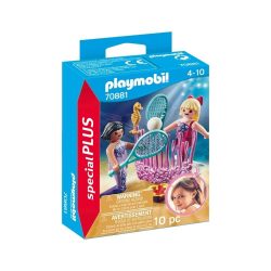Sirene la joacă Playmobil 70881